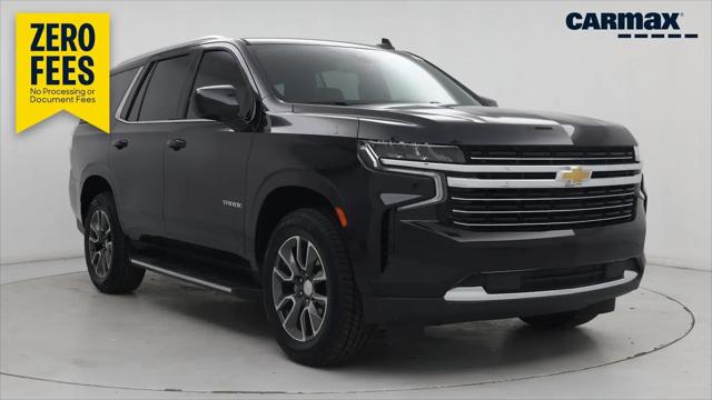 2022 Chevrolet Tahoe 4WD LT for sale in Madison, TN