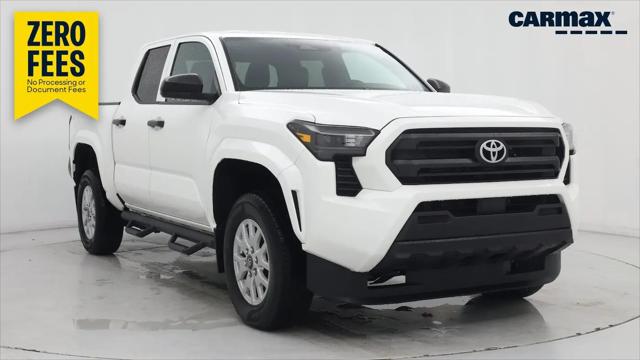 2024 Toyota Tacoma SR for sale in Madison, TN