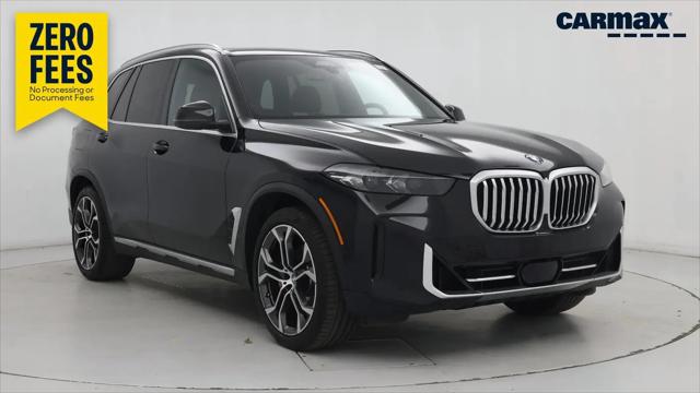 2024 BMW X5 xDrive40i for sale in Madison, TN