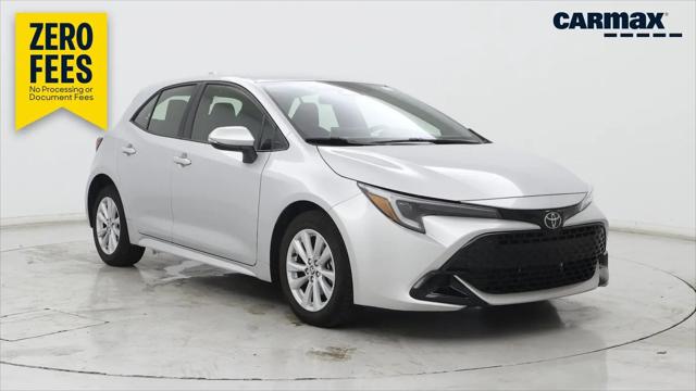 2025 Toyota Corolla SE for sale in McKinney, TX
