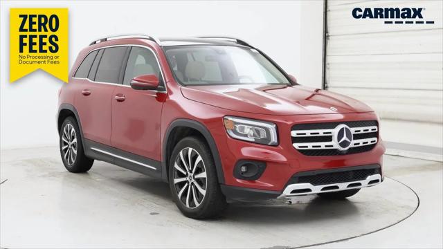 2021 Mercedes-Benz GLB GLB 250 for sale in Montgomery, AL