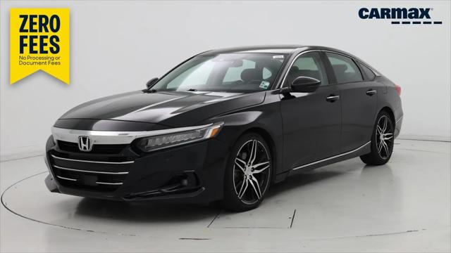2021 Honda Accord Touring for sale in Baton Rouge, LA