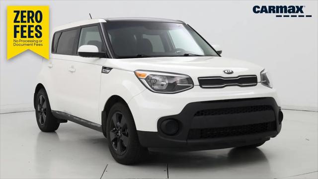 2019 Kia Soul Base for sale in Baton Rouge, LA