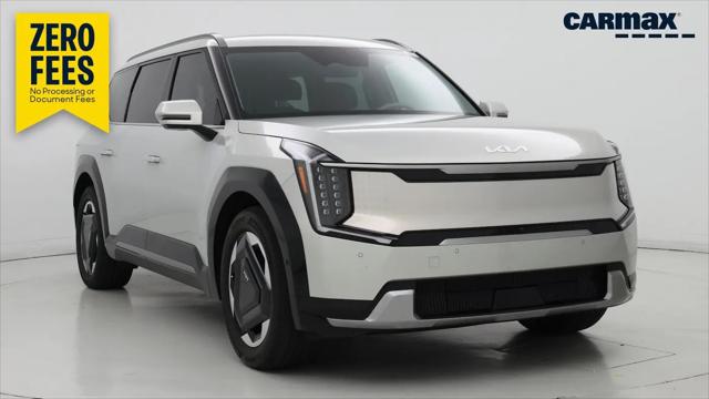 2024 Kia EV9 Land for sale in Baton Rouge, LA