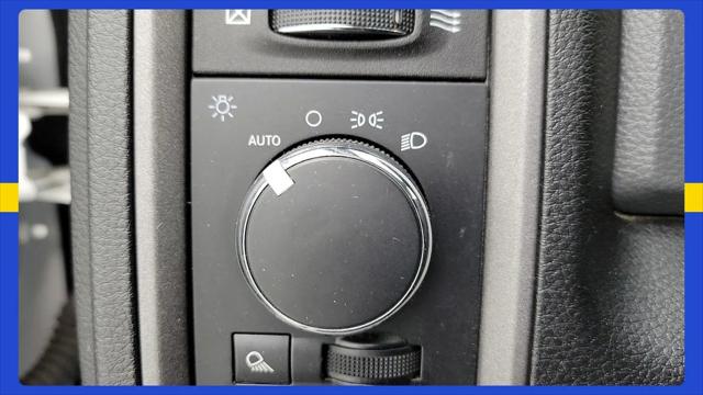 2018 Ram 3500 Tradesman Crew Cab 4x4 8 Box
