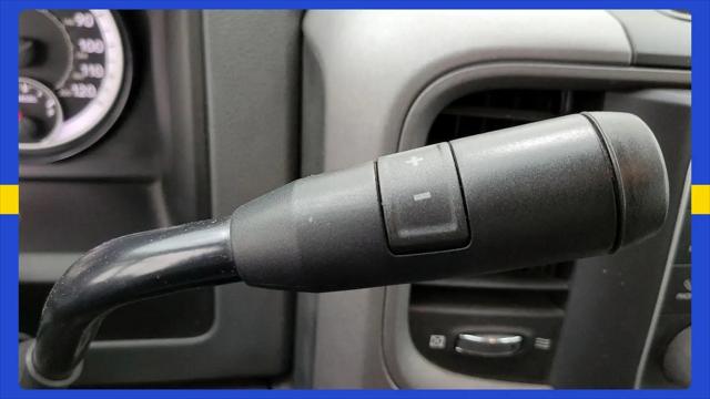 2018 Ram 3500 Tradesman Crew Cab 4x4 8 Box