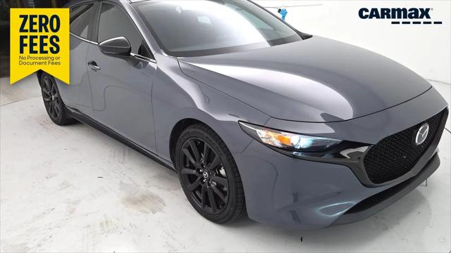 2025 Mazda Mazda3 2.5 S Carbon Edition for sale in Lithia Springs, GA