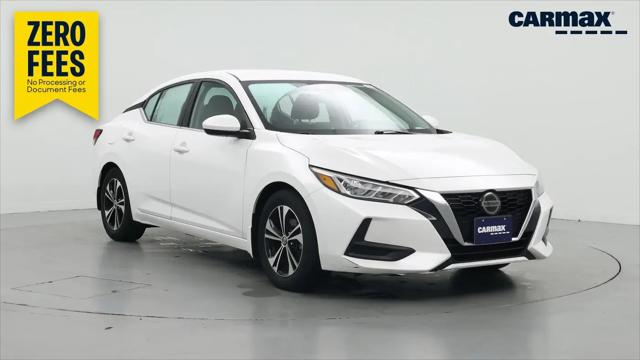 2023 Nissan Sentra SV Xtronic CVT for sale in Winterville, NC
