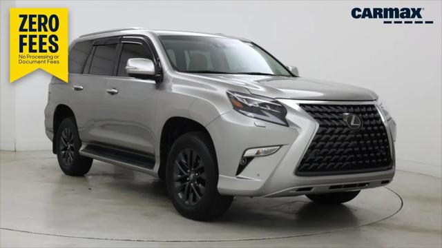 2021 Lexus GX 460 Premium for sale in Myrtle Beach, SC