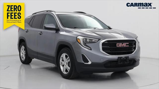 2019 GMC Terrain SLE for sale in Indianapolis, IN