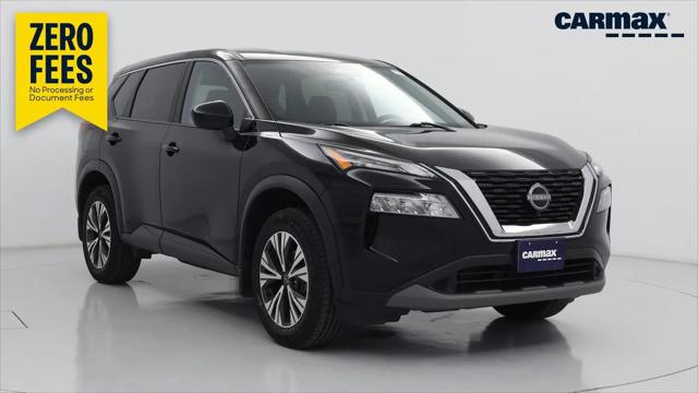 2023 Nissan Rogue SV Intelligent AWD for sale in Indianapolis, IN