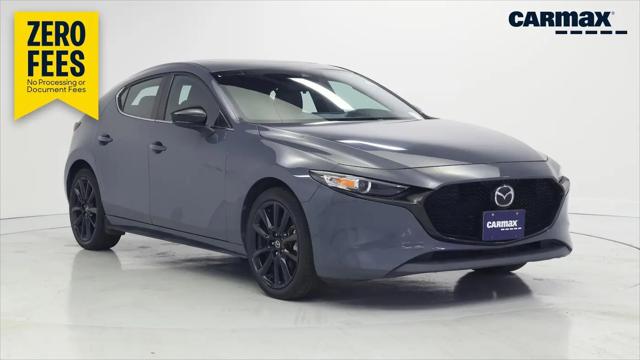 2023 Mazda Mazda3 2.5 S Carbon Edition for sale in Oceanside, CA
