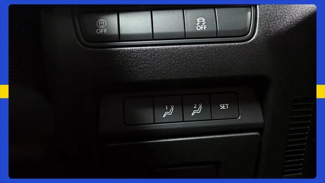 2023 Mazda Mazda3 2.5 S Carbon Edition