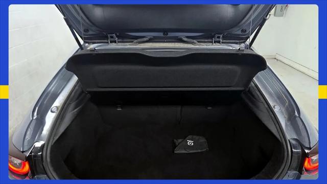 2023 Mazda Mazda3 2.5 S Carbon Edition