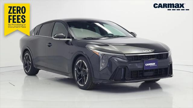 2025 Kia K4 GT-Line for sale in Oceanside, CA