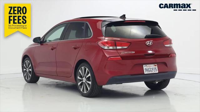 2020 Hyundai Elantra GT GT for sale in Oceanside, CA