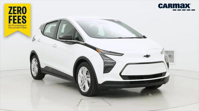 2022 Chevrolet Bolt EV FWD 1LT for sale in Raleigh, NC