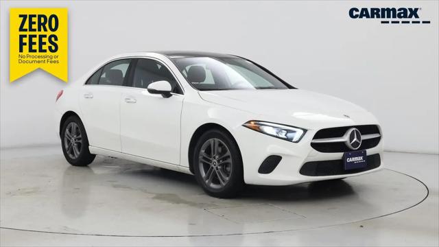 2020 Mercedes-Benz A 220 4MATIC for sale in Fredericksburg, VA