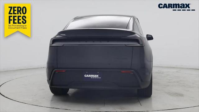 2026 Tesla Model Y Premium All-Wheel Drive for sale in Hillside, IL