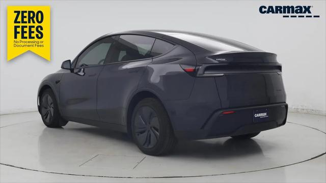 2026 Tesla Model Y Premium All-Wheel Drive