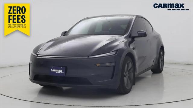2026 Tesla Model Y Premium All-Wheel Drive
