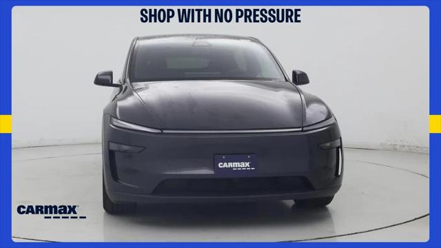 2026 Tesla Model Y Premium All-Wheel Drive