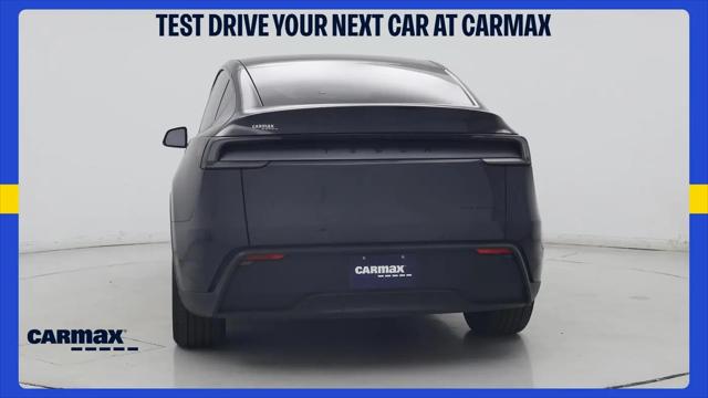 2026 Tesla Model Y Premium All-Wheel Drive