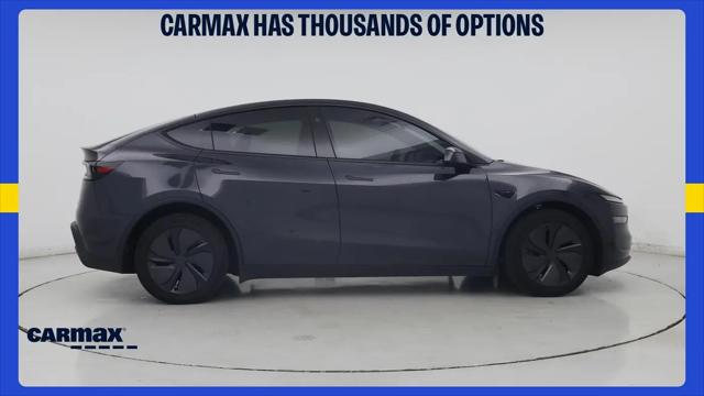 2026 Tesla Model Y Premium All-Wheel Drive