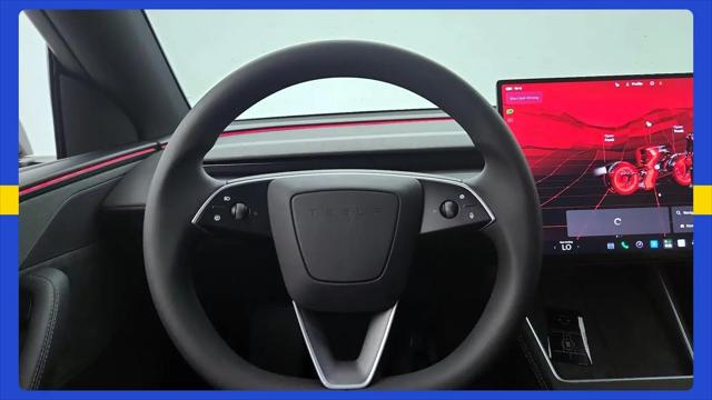 2026 Tesla Model Y Premium All-Wheel Drive
