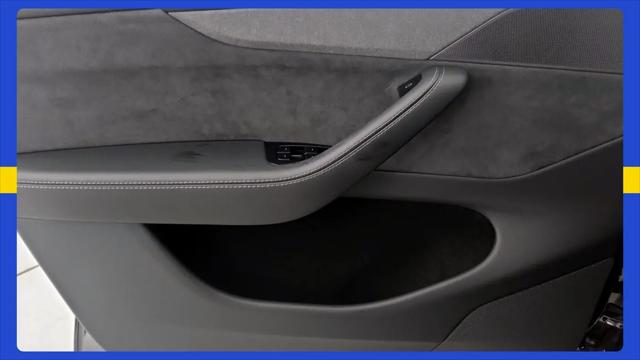 2026 Tesla Model Y Premium All-Wheel Drive