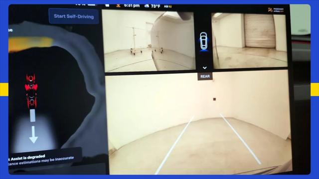 2026 Tesla Model Y Premium All-Wheel Drive