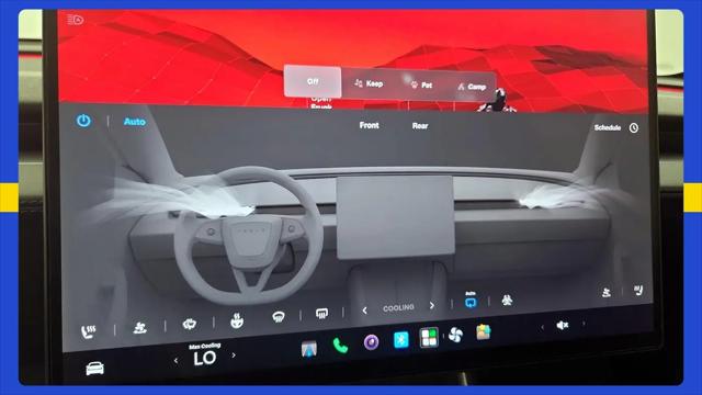 2026 Tesla Model Y Premium All-Wheel Drive