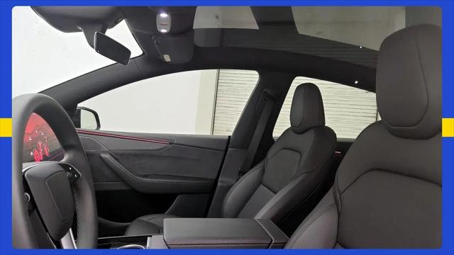 2026 Tesla Model Y Premium All-Wheel Drive