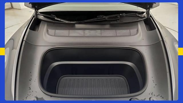 2026 Tesla Model Y Premium All-Wheel Drive