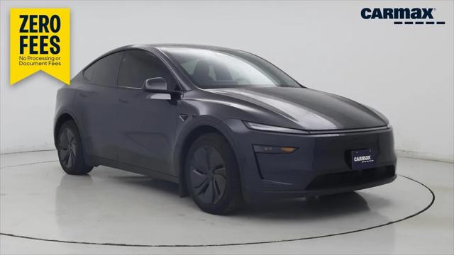 2026 Tesla Model Y Premium All-Wheel Drive for sale in Hillside, IL