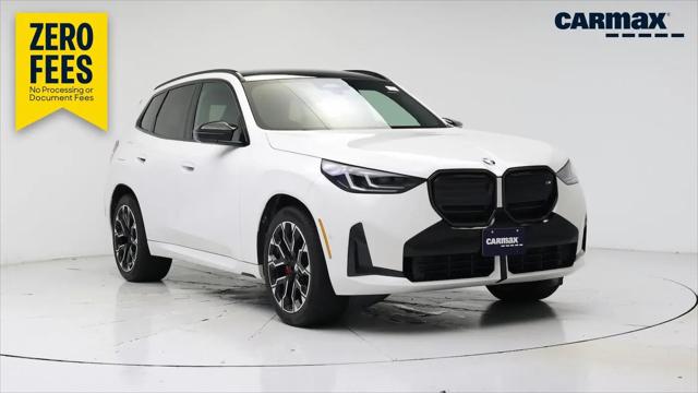 2026 BMW X3 M50 xDrive for sale in Kenosha, WI