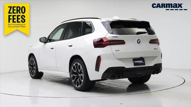 2026 BMW X3 M50 xDrive for sale in Kenosha, WI