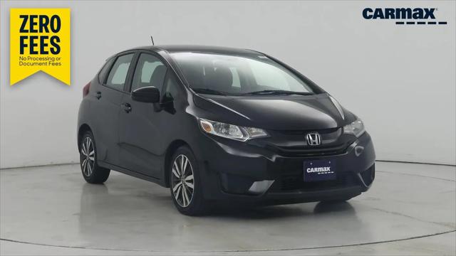 2015 Honda Fit LX for sale in Kenosha, WI