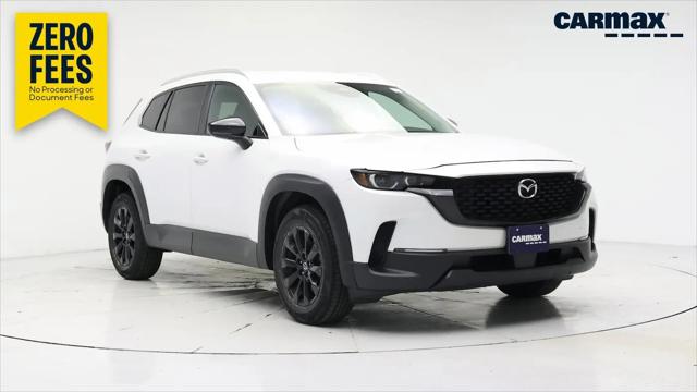 2025 Mazda CX-50 2.5 S Preferred Package for sale in Kenosha, WI