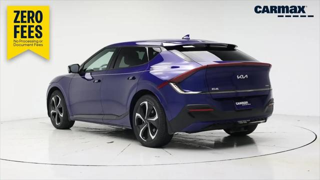 2023 Kia EV6 GT-Line for sale in Kenosha, WI