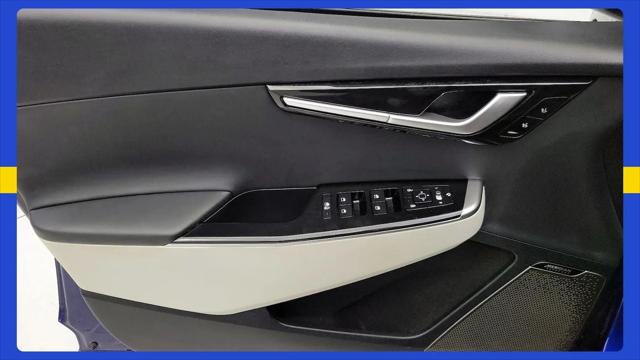 2023 Kia EV6 GT-Line