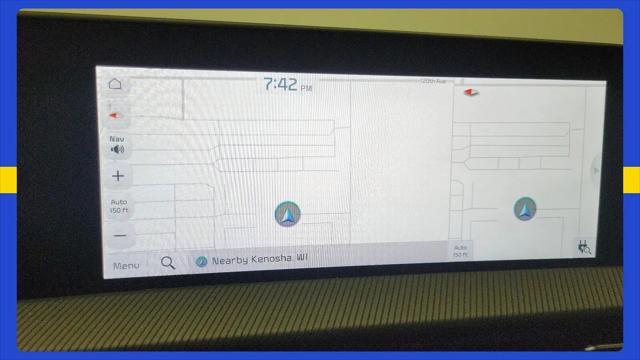 2023 Kia EV6 GT-Line