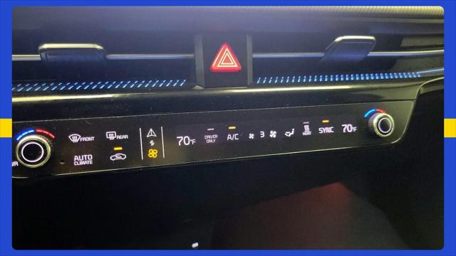 2023 Kia EV6 GT-Line