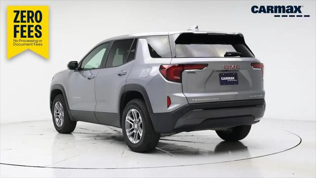 2026 GMC Terrain AWD Elevation for sale in Kenosha, WI