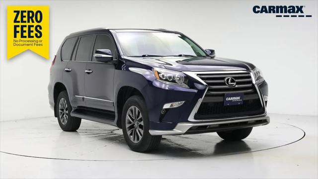 2019 Lexus GX 460 Premium for sale in Kenosha, WI