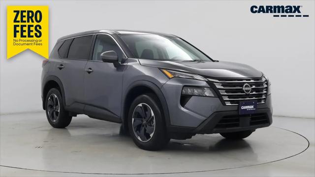 2025 Nissan Rogue SV Intelligent AWD for sale in Woodbridge, VA