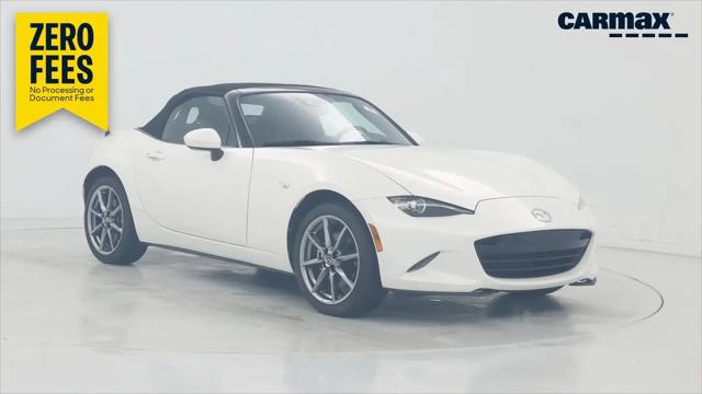 2022 Mazda MX-5 Grand Touring for sale in Greenville, SC