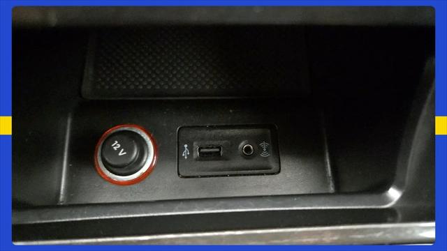 2018 Volkswagen Passat 2.0T SE