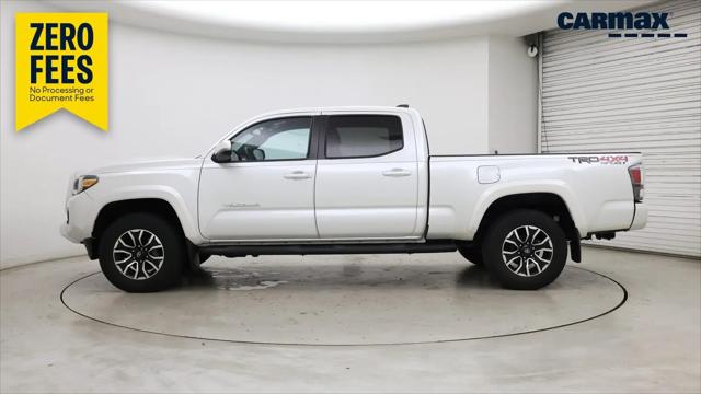 2022 Toyota Tacoma TRD Sport for sale in Danvers, MA