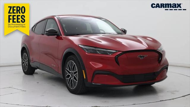2024 Ford Mustang Mach-E Premium for sale in Danvers, MA